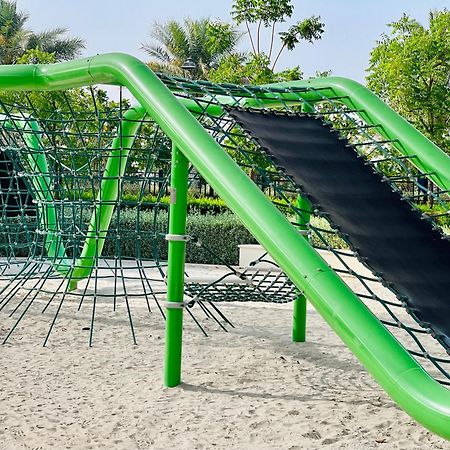 Goodwood Suites Homes Vacation Dubai Exteriör bild