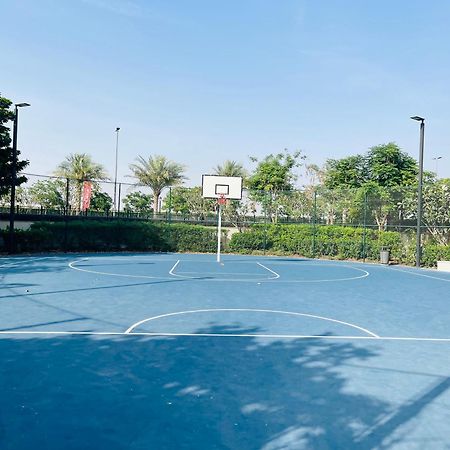 Goodwood Suites Homes Vacation Dubai Exteriör bild
