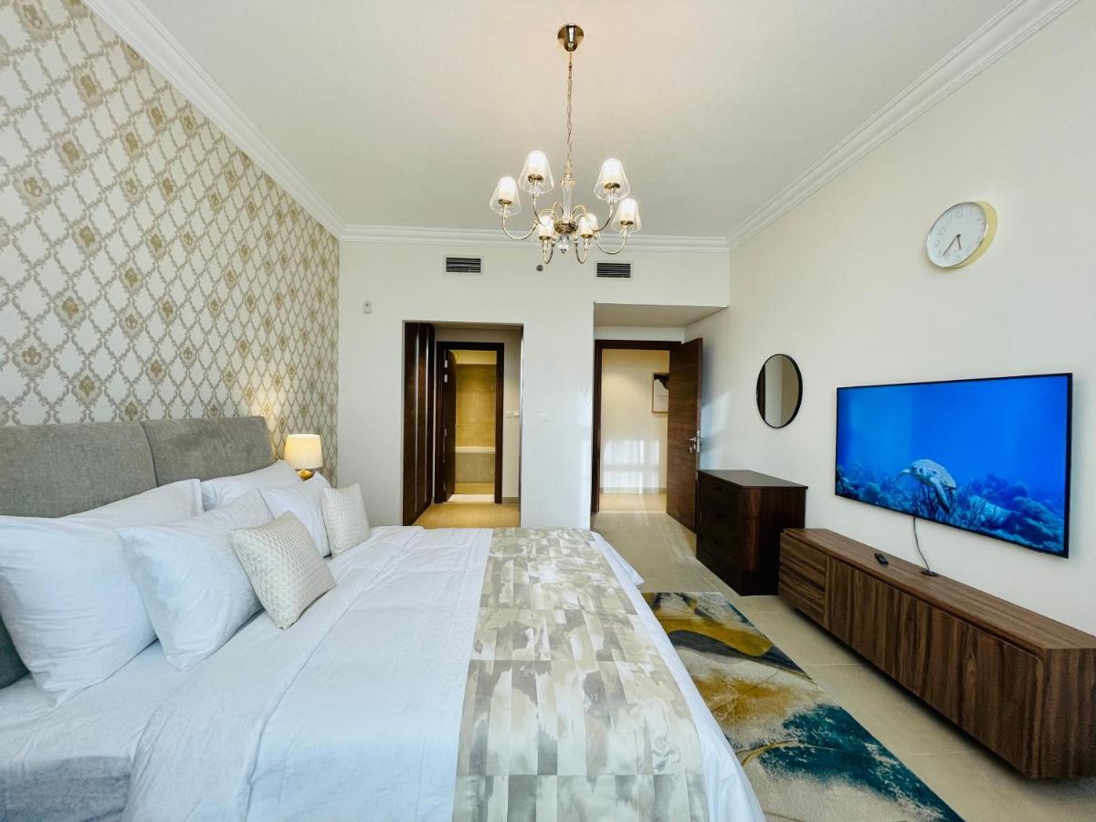 Goodwood Suites Homes Vacation Dubai Exteriör bild
