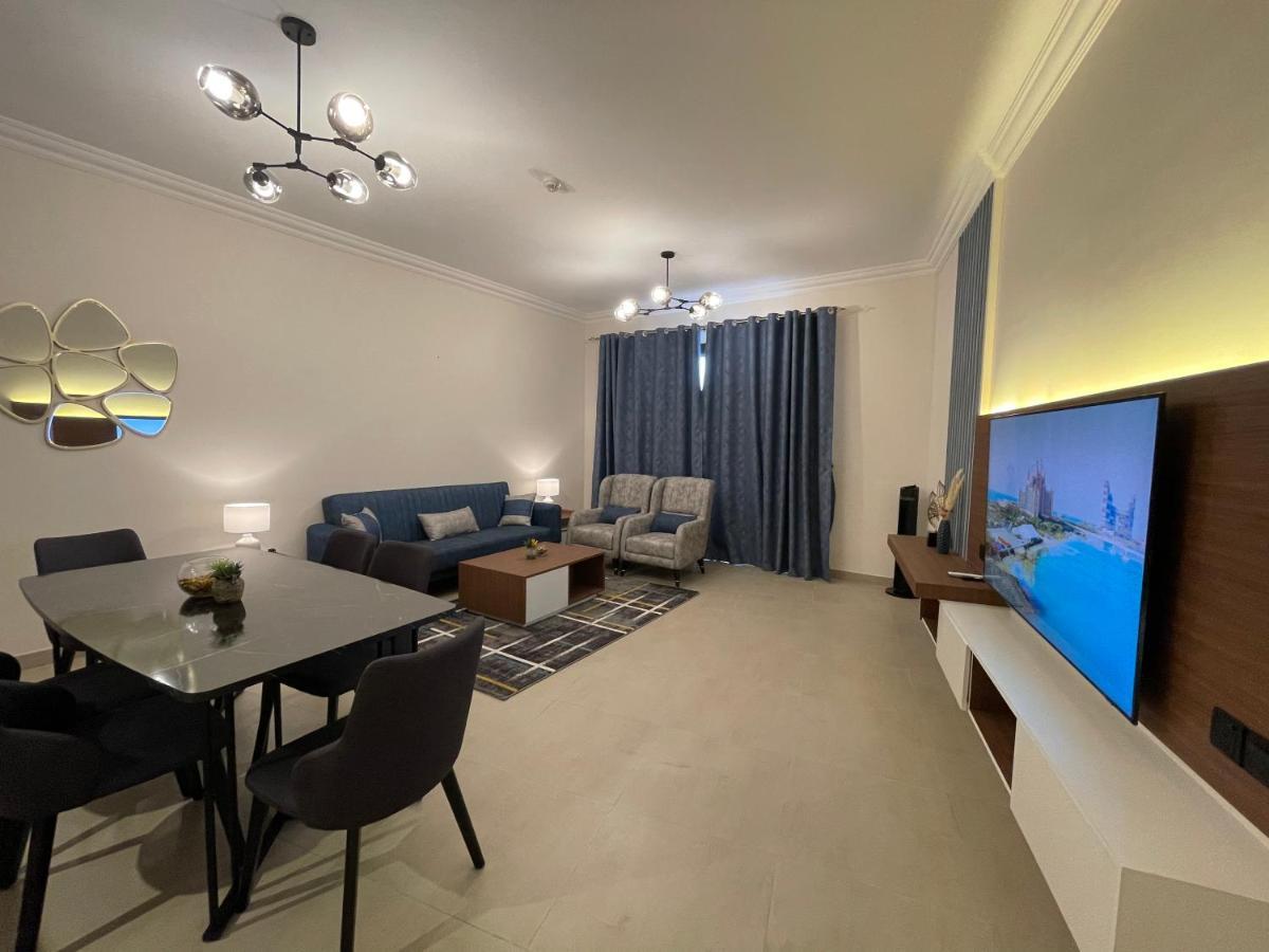 Goodwood Suites Homes Vacation Dubai Exteriör bild