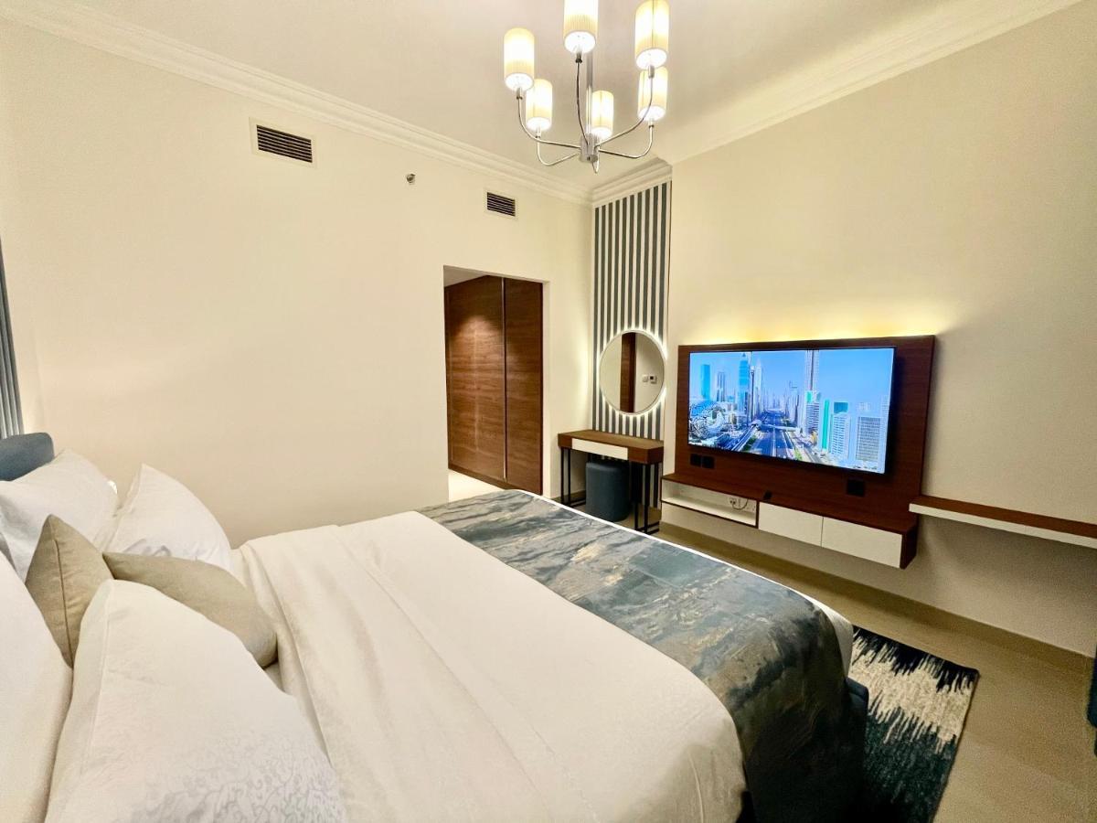Goodwood Suites Homes Vacation Dubai Exteriör bild