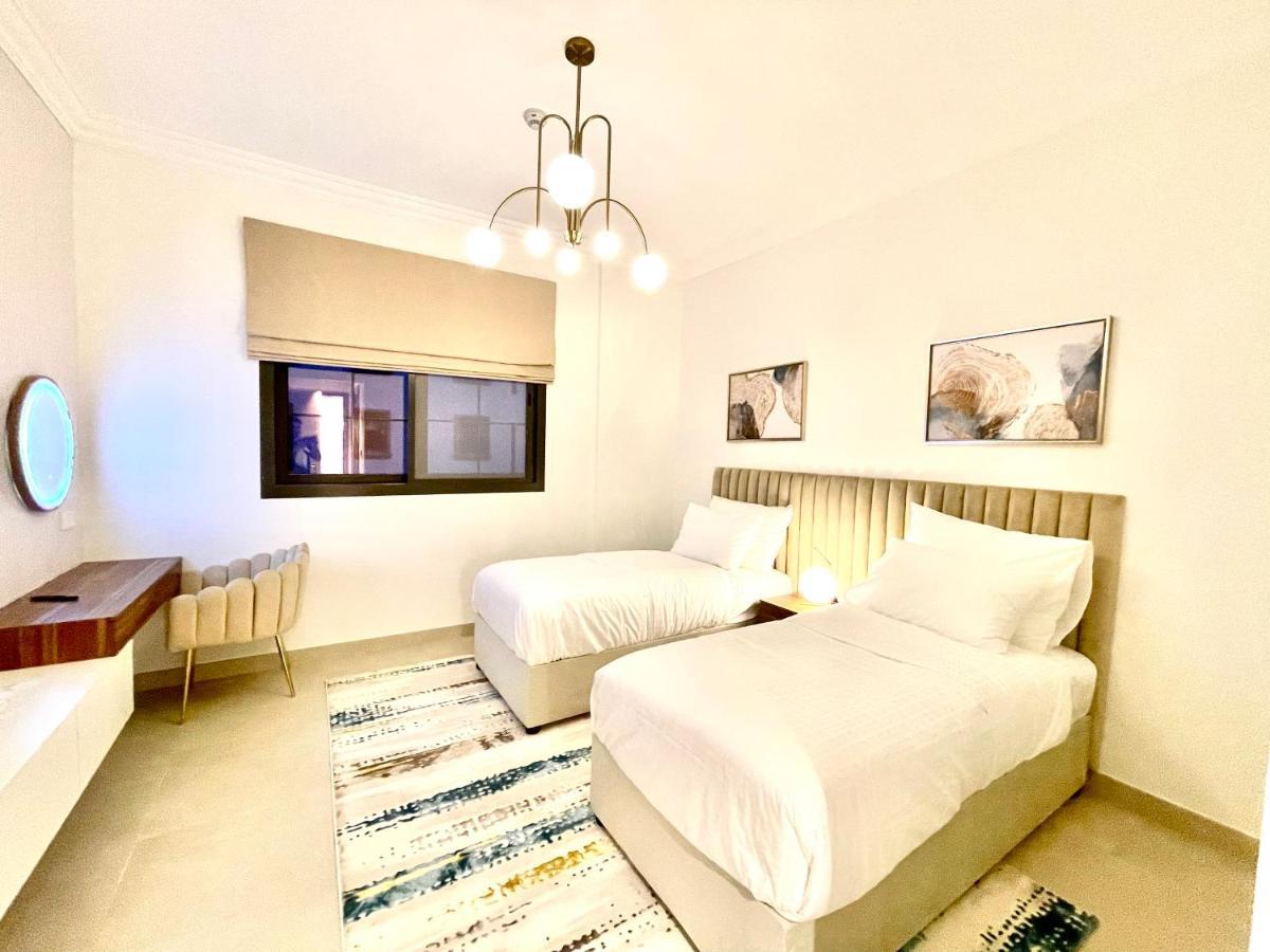 Goodwood Suites Homes Vacation Dubai Exteriör bild