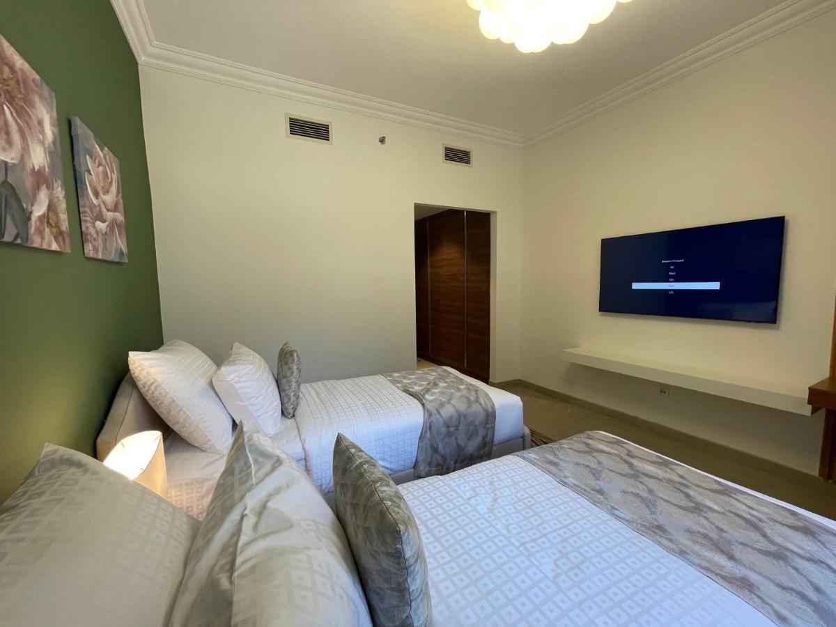 Goodwood Suites Homes Vacation Dubai Exteriör bild