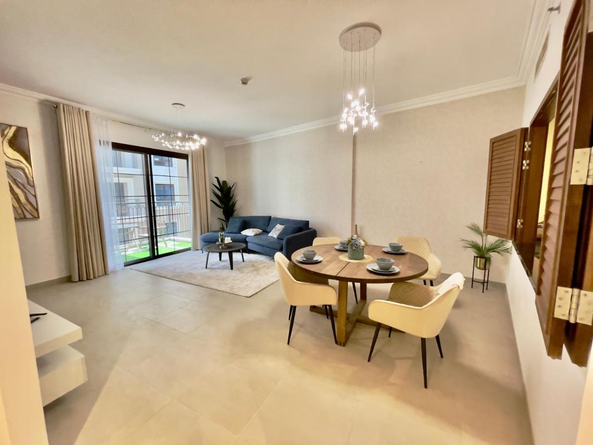 Goodwood Suites Homes Vacation Dubai Exteriör bild