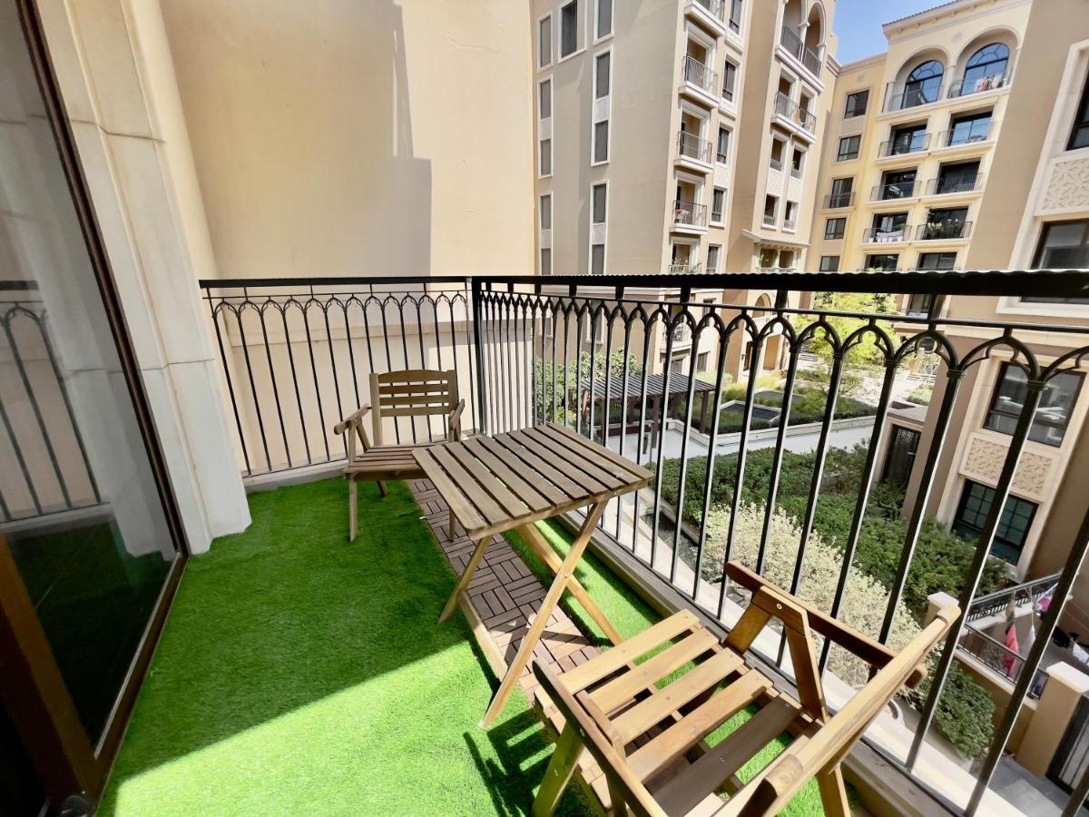Goodwood Suites Homes Vacation Dubai Exteriör bild