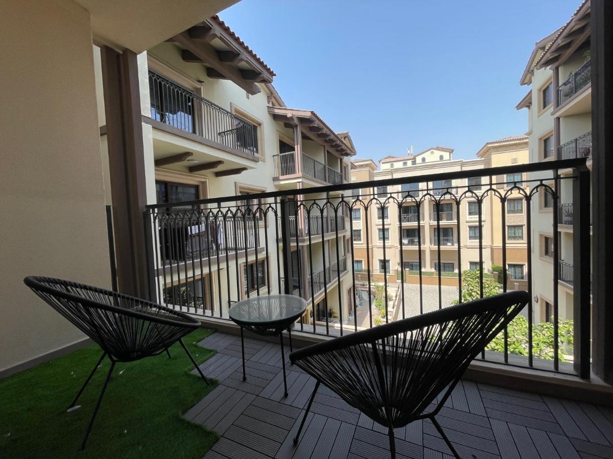 Goodwood Suites Homes Vacation Dubai Exteriör bild