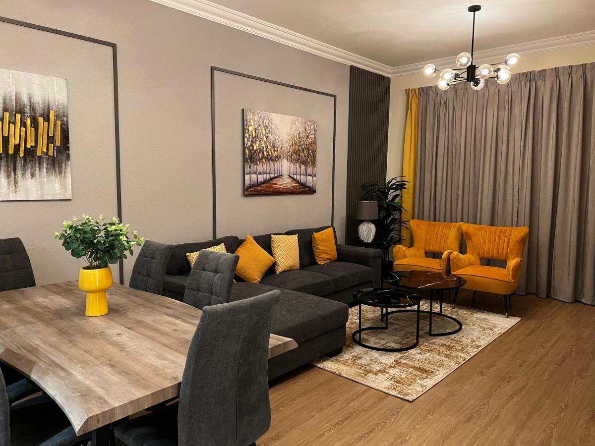 Goodwood Suites Homes Vacation Dubai Exteriör bild