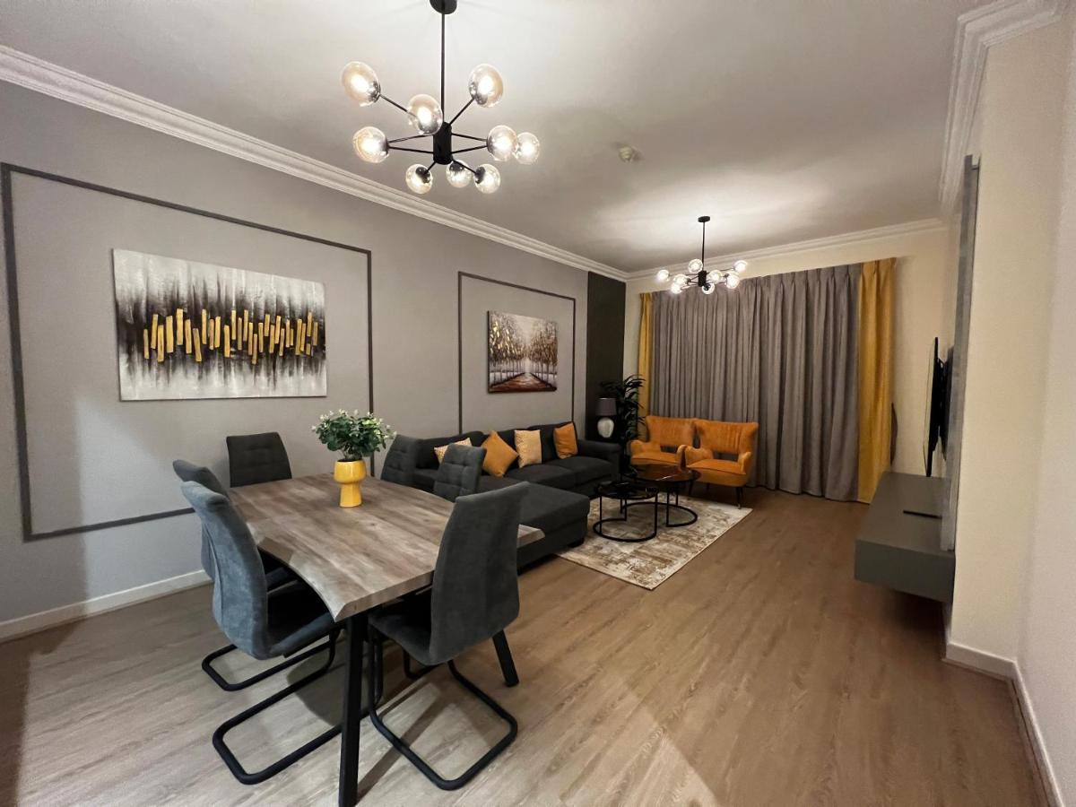 Goodwood Suites Homes Vacation Dubai Exteriör bild