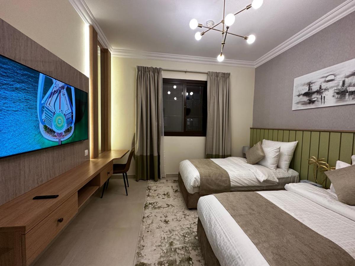 Goodwood Suites Homes Vacation Dubai Exteriör bild