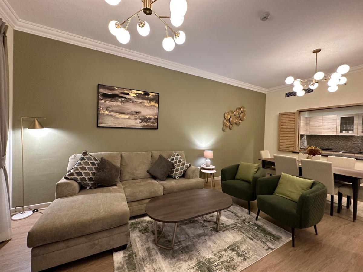 Goodwood Suites Homes Vacation Dubai Exteriör bild