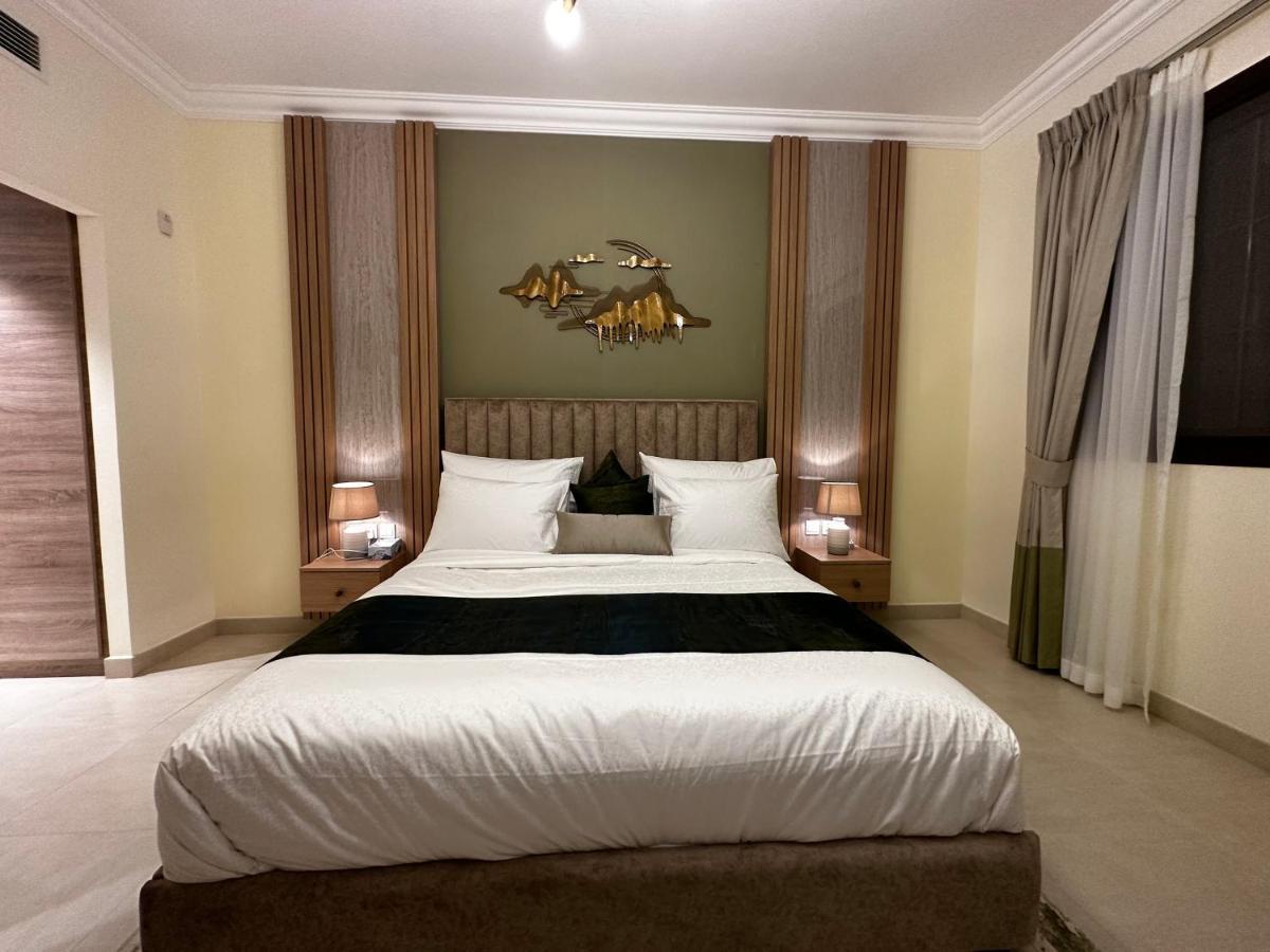 Goodwood Suites Homes Vacation Dubai Exteriör bild
