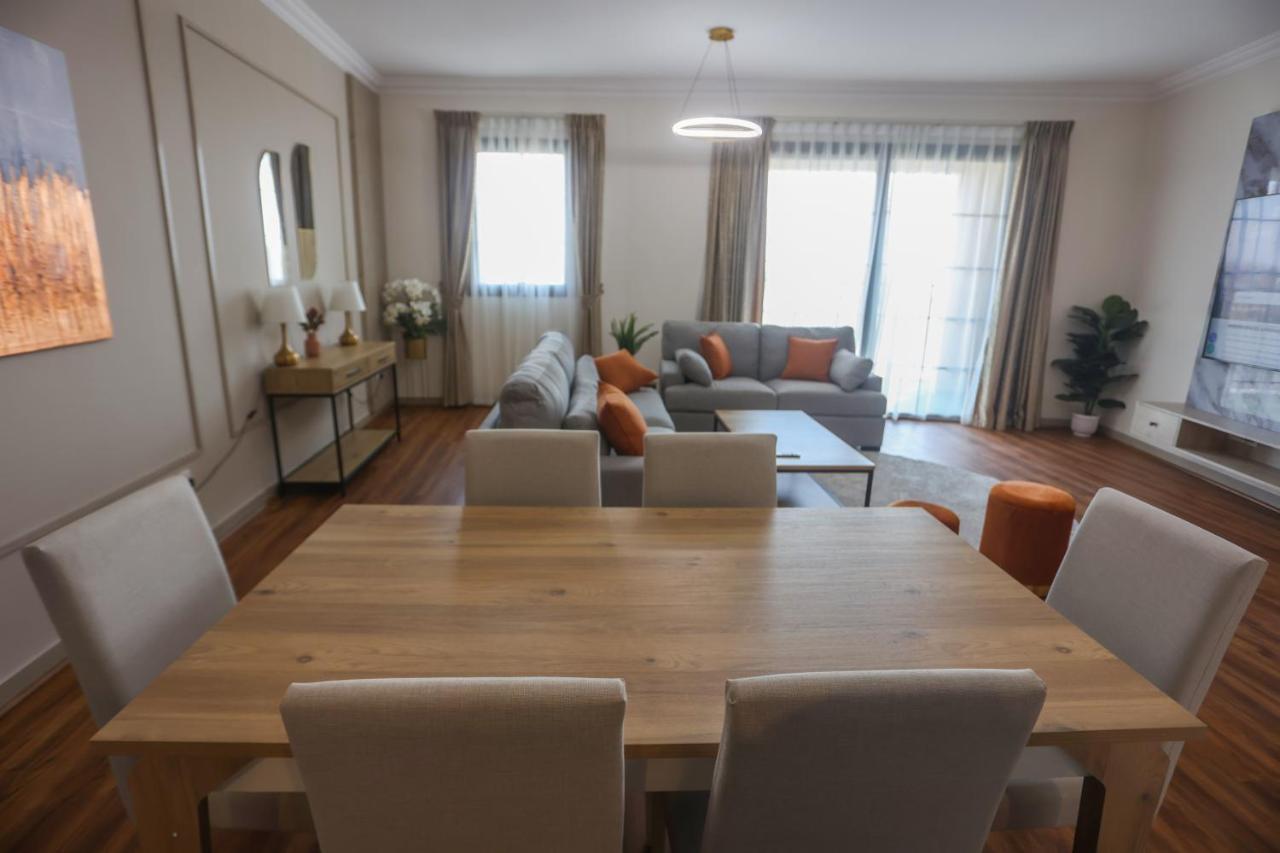 Goodwood Suites Homes Vacation Dubai Exteriör bild