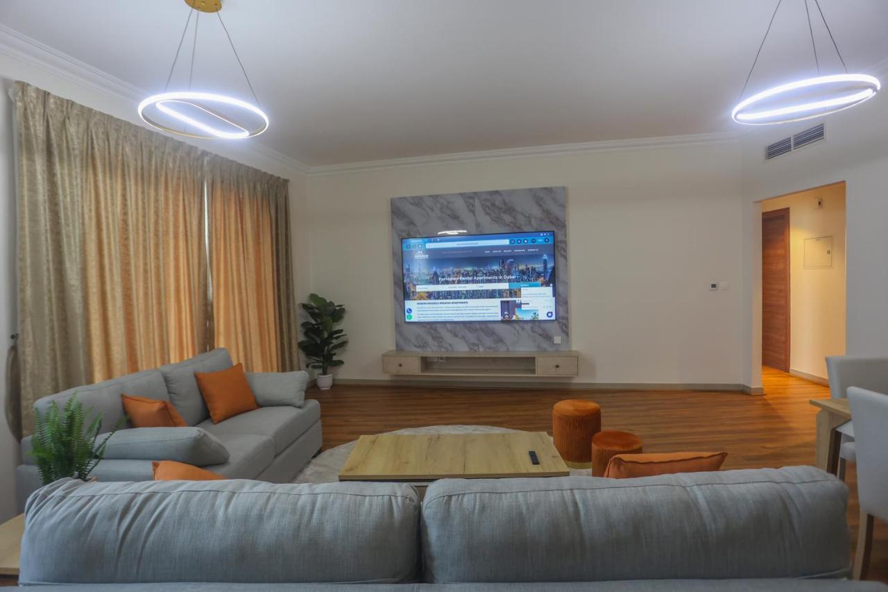 Goodwood Suites Homes Vacation Dubai Exteriör bild