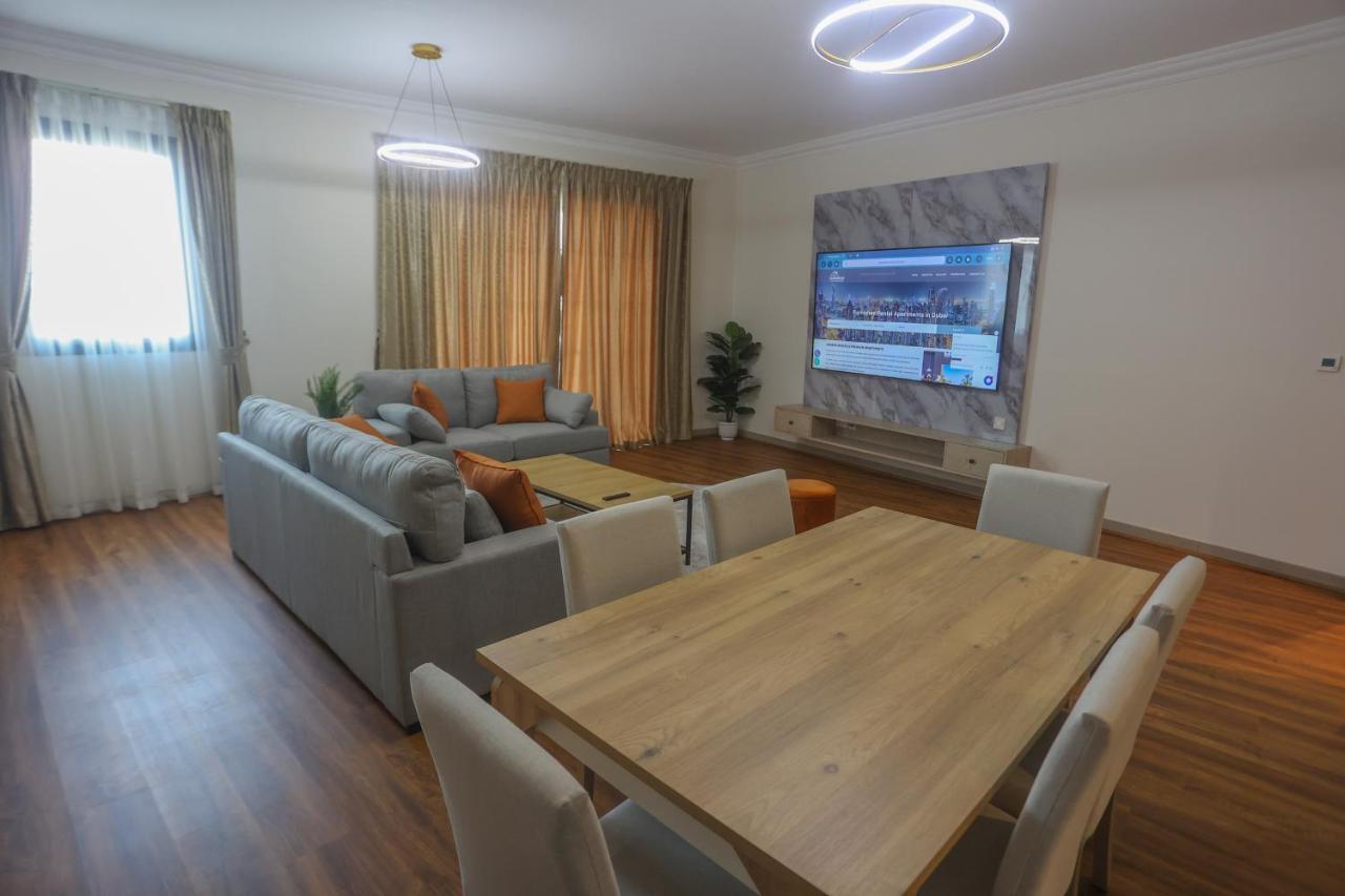 Goodwood Suites Homes Vacation Dubai Exteriör bild