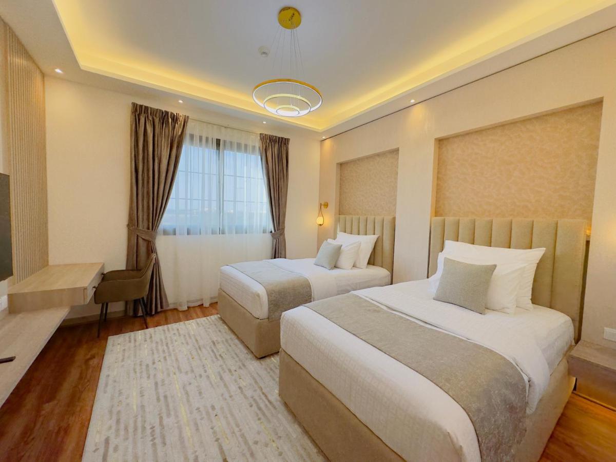 Goodwood Suites Homes Vacation Dubai Exteriör bild