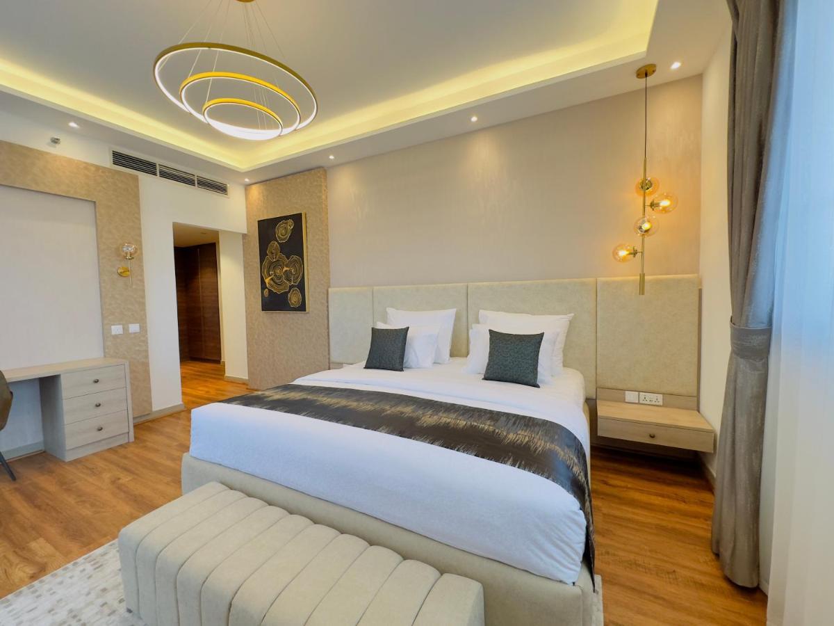 Goodwood Suites Homes Vacation Dubai Exteriör bild