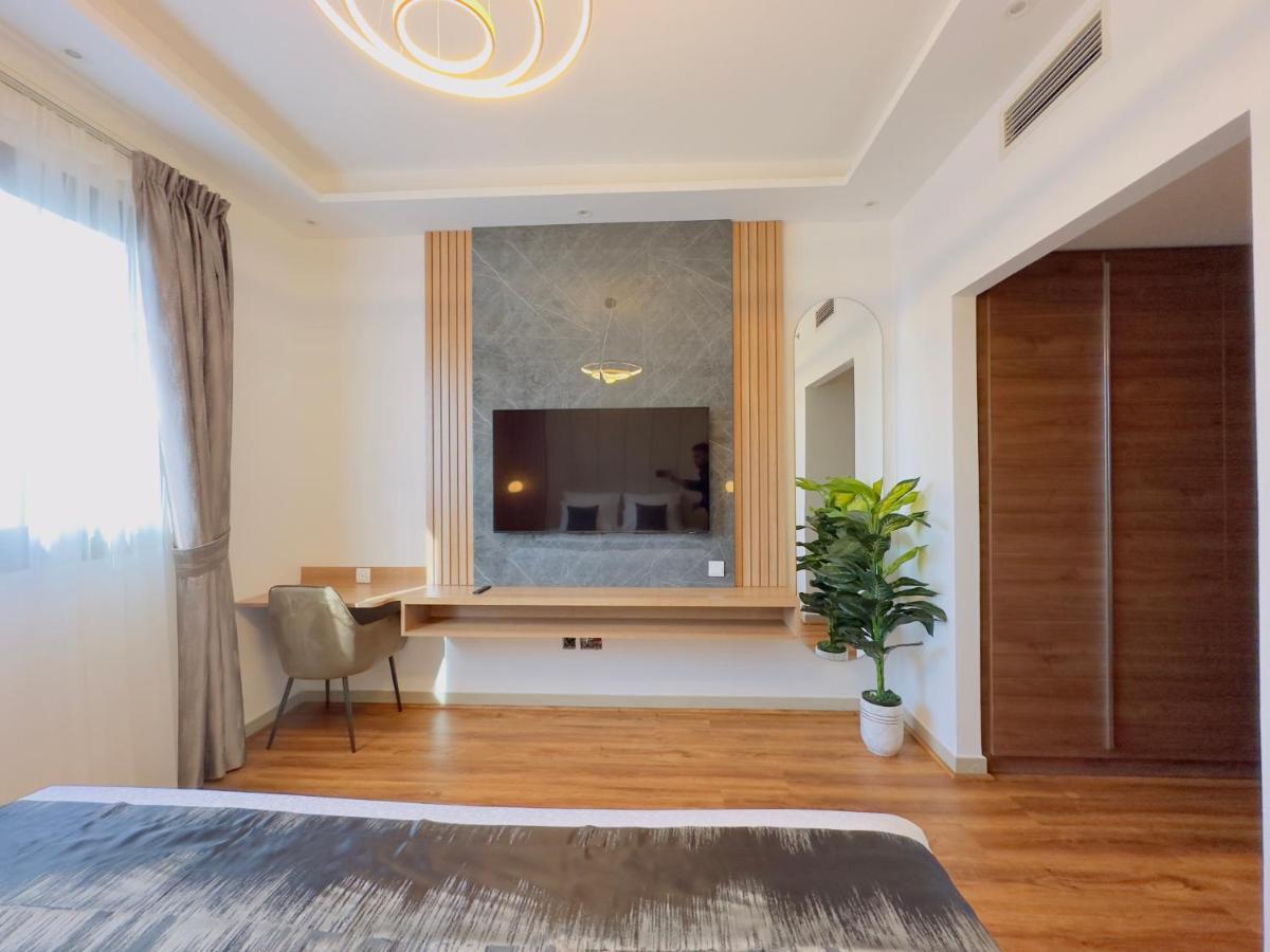 Goodwood Suites Homes Vacation Dubai Exteriör bild