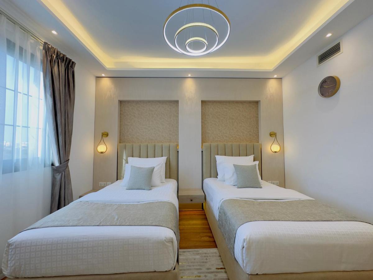 Goodwood Suites Homes Vacation Dubai Exteriör bild