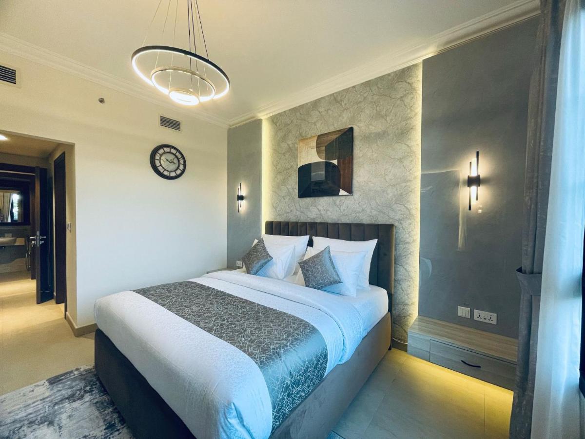 Goodwood Suites Homes Vacation Dubai Exteriör bild