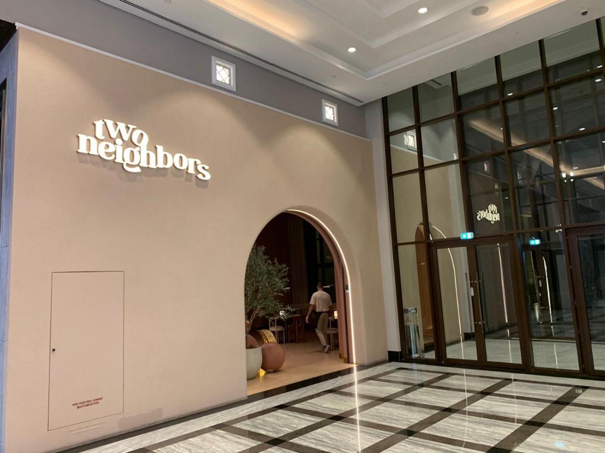 Goodwood Suites Homes Vacation Dubai Exteriör bild
