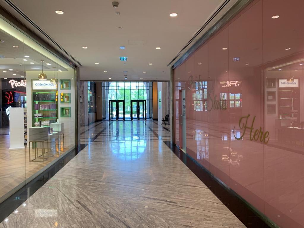 Goodwood Suites Homes Vacation Dubai Exteriör bild