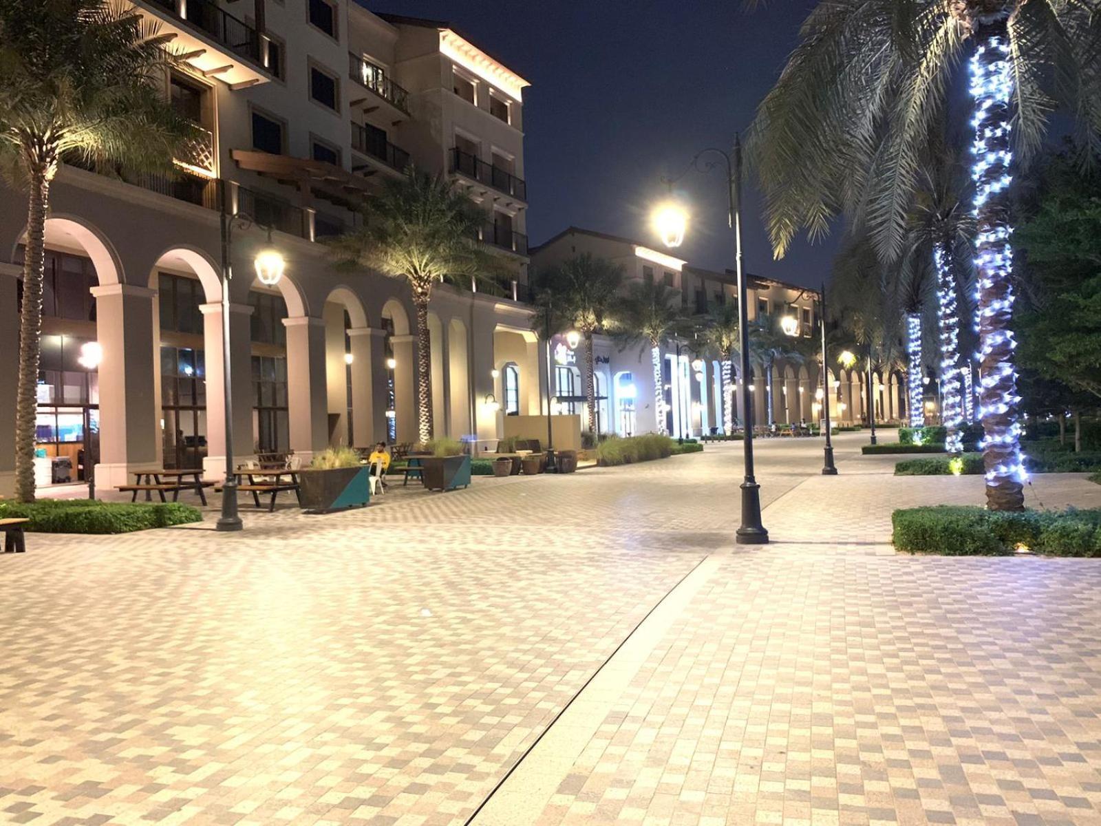 Goodwood Suites Homes Vacation Dubai Exteriör bild