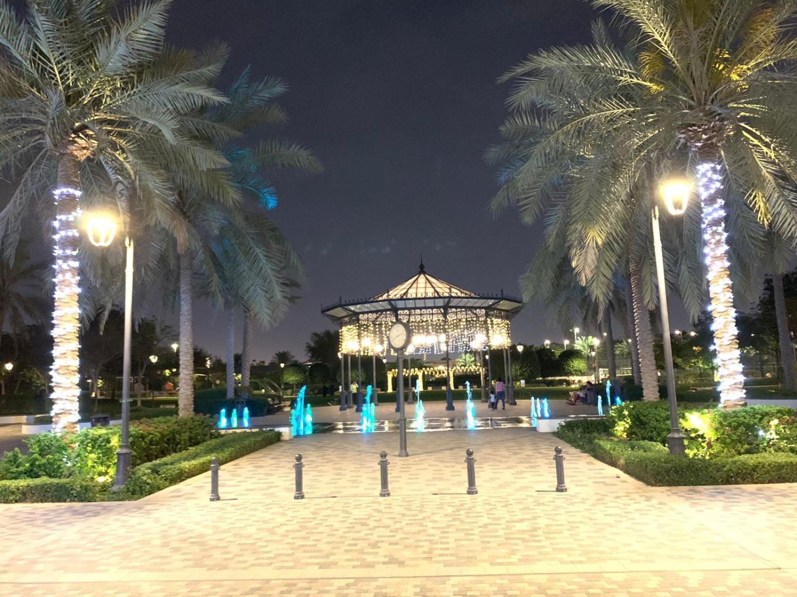 Goodwood Suites Homes Vacation Dubai Exteriör bild