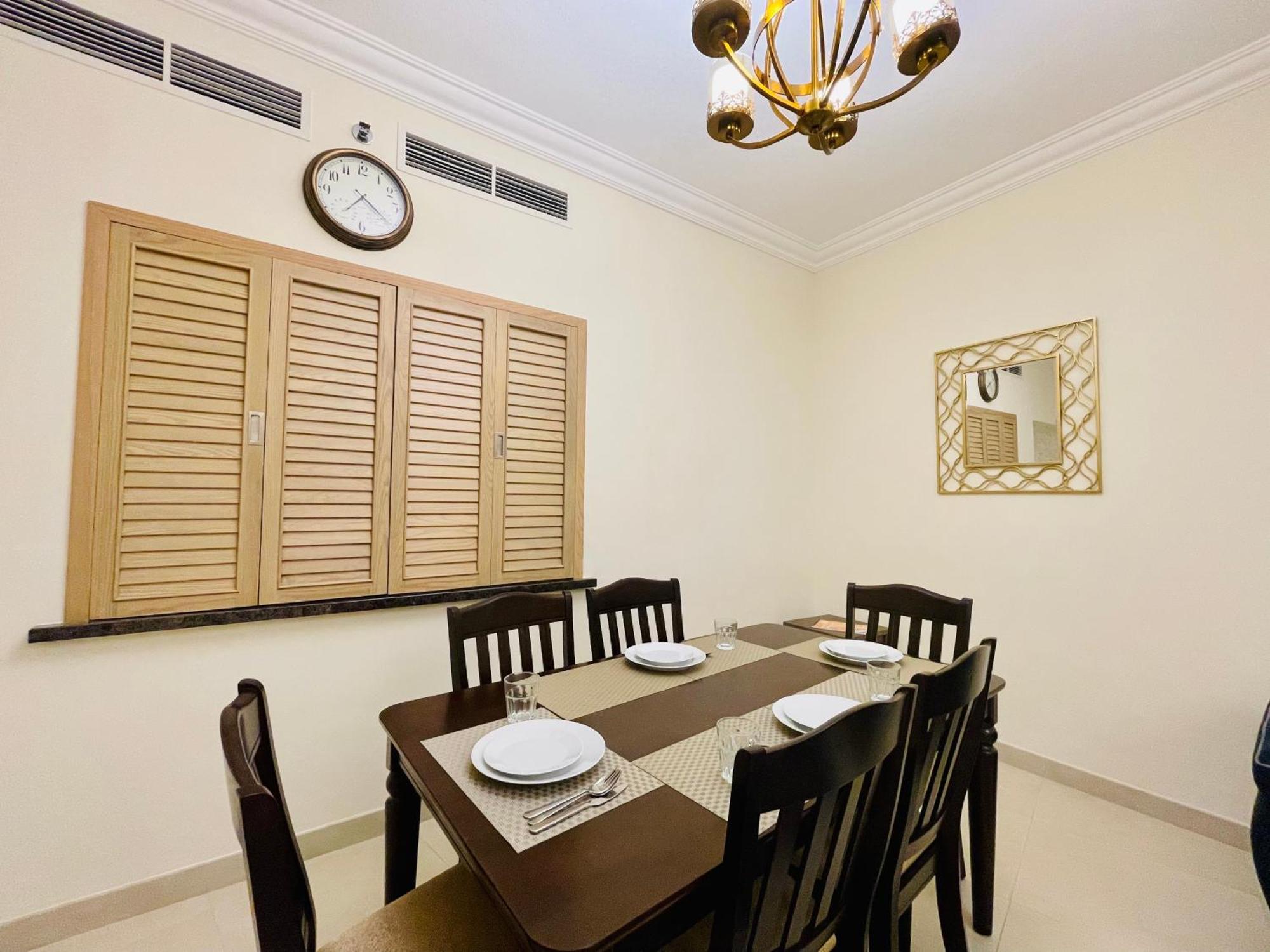 Goodwood Suites Homes Vacation Dubai Exteriör bild