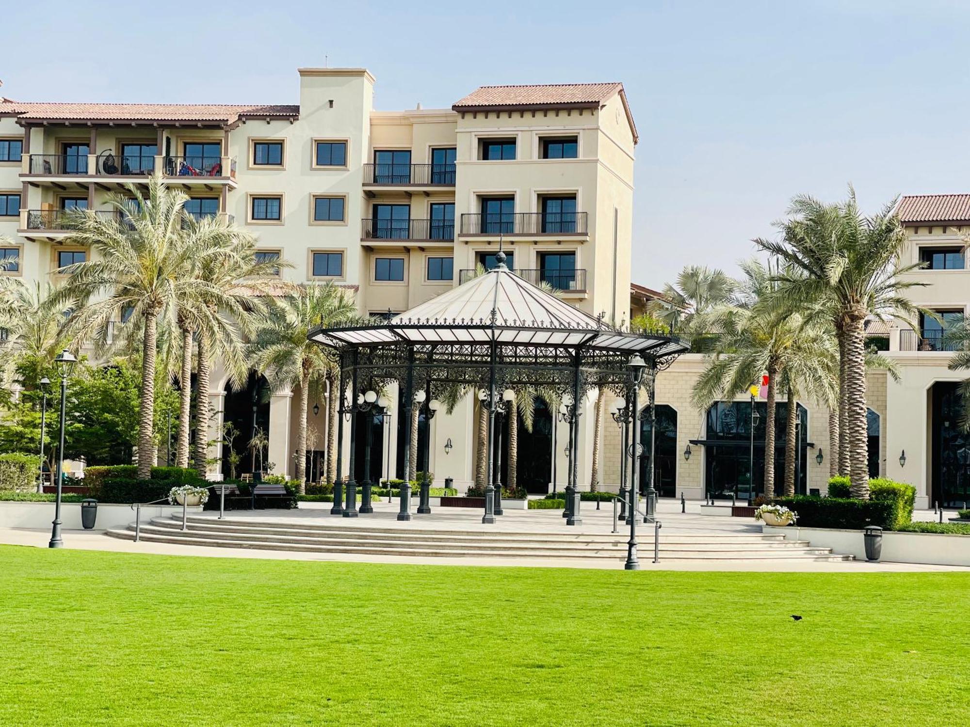 Goodwood Suites Homes Vacation Dubai Exteriör bild
