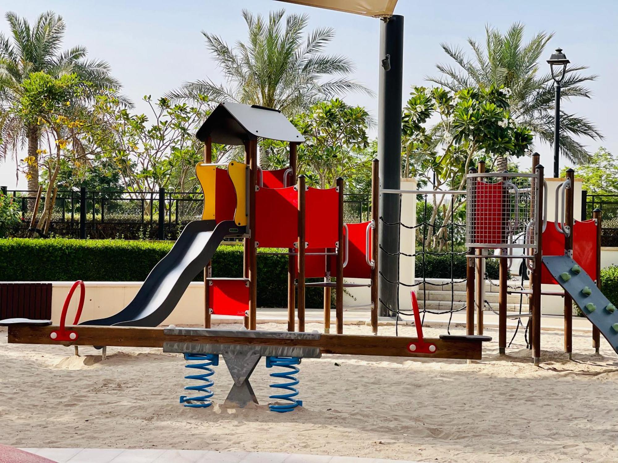Goodwood Suites Homes Vacation Dubai Exteriör bild