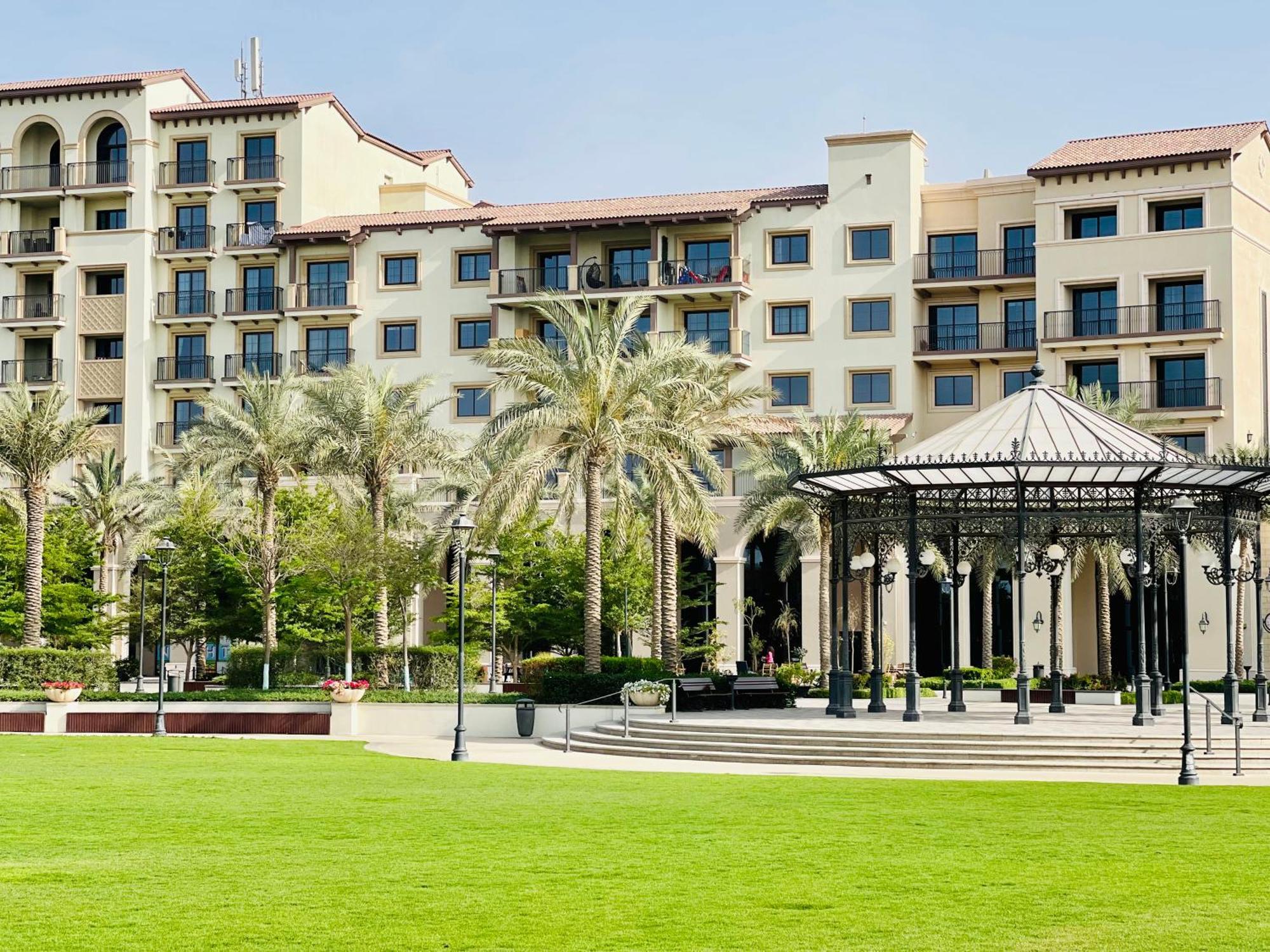 Goodwood Suites Homes Vacation Dubai Exteriör bild