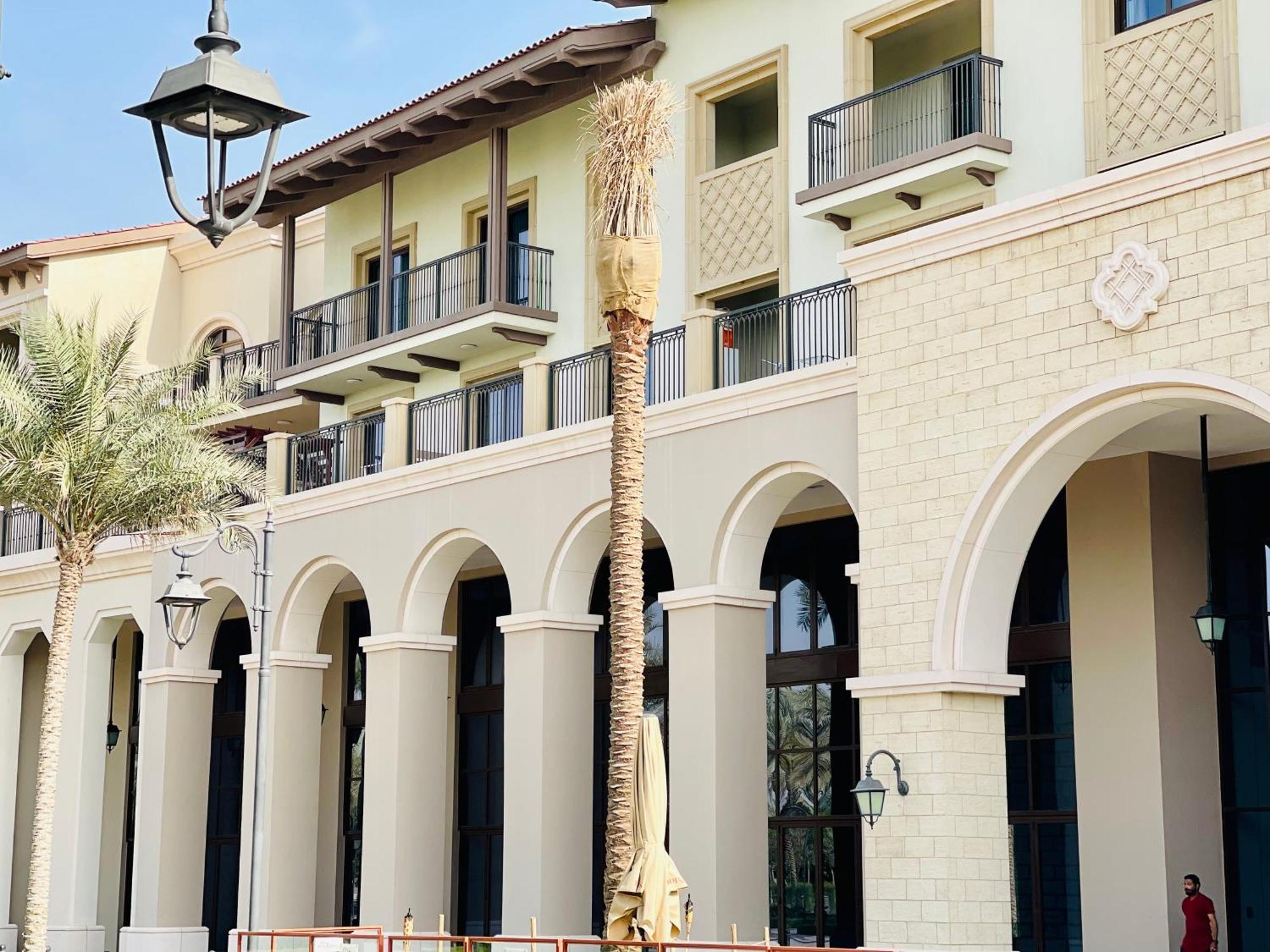 Goodwood Suites Homes Vacation Dubai Exteriör bild