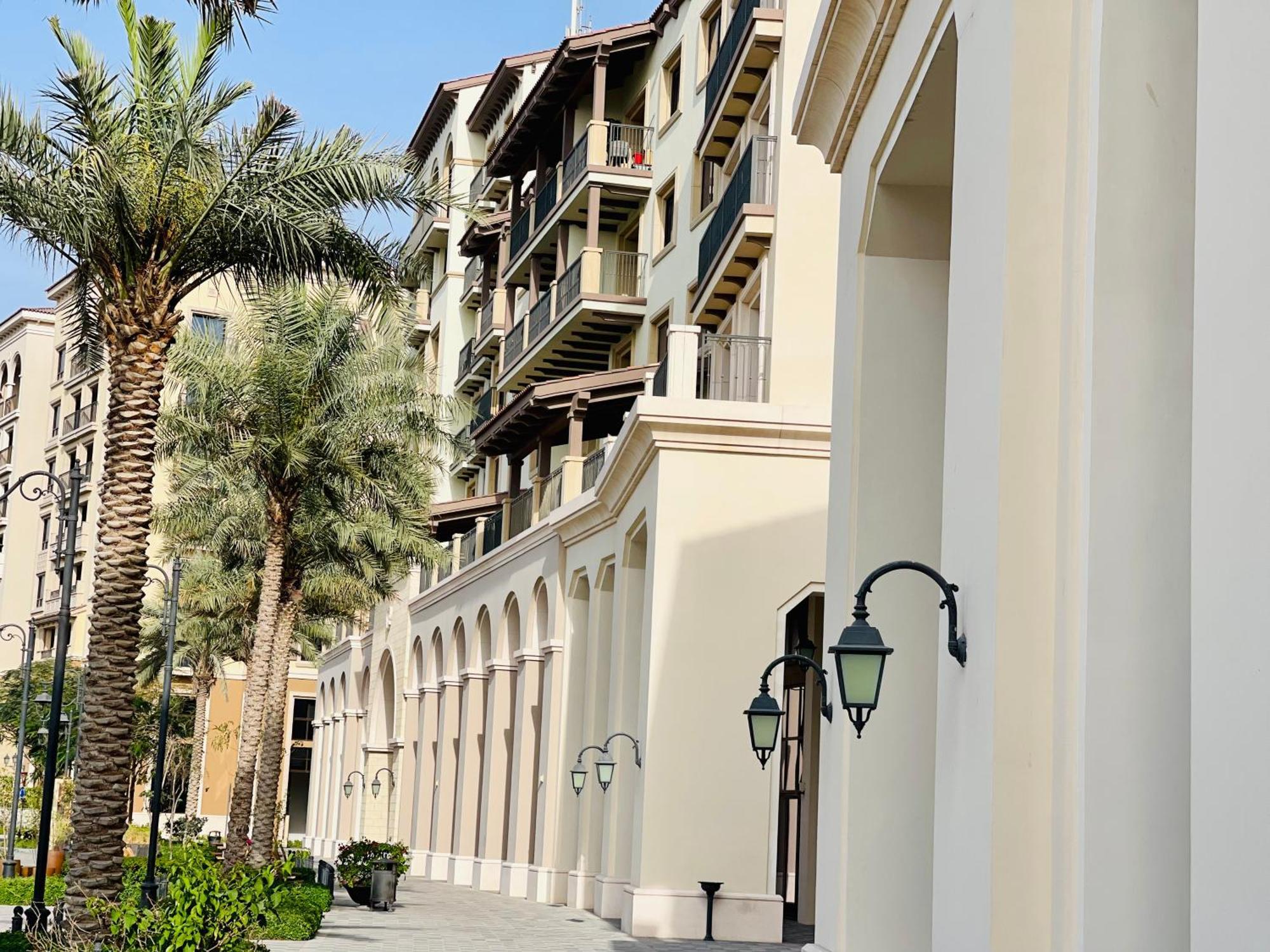Goodwood Suites Homes Vacation Dubai Exteriör bild