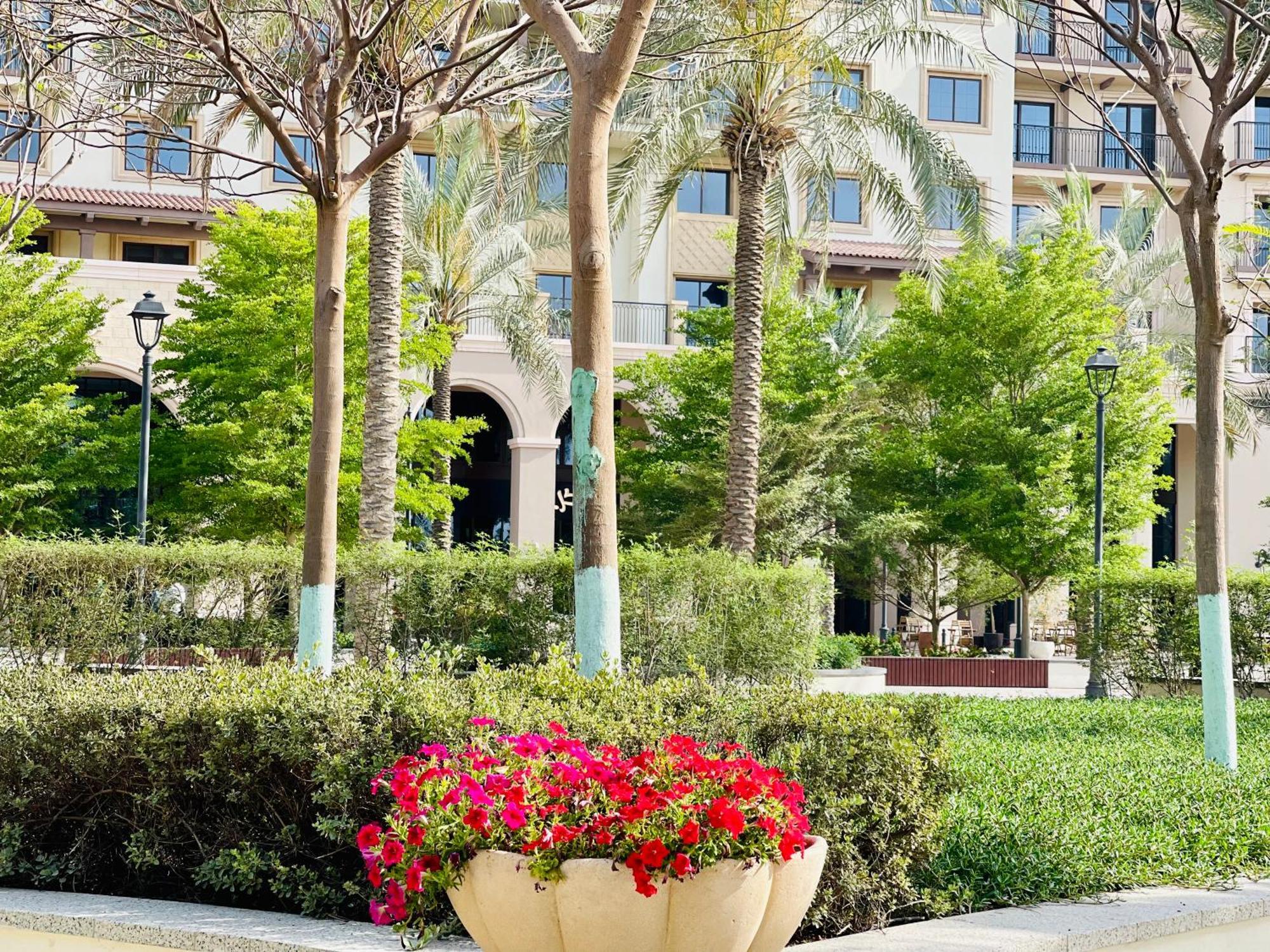Goodwood Suites Homes Vacation Dubai Exteriör bild