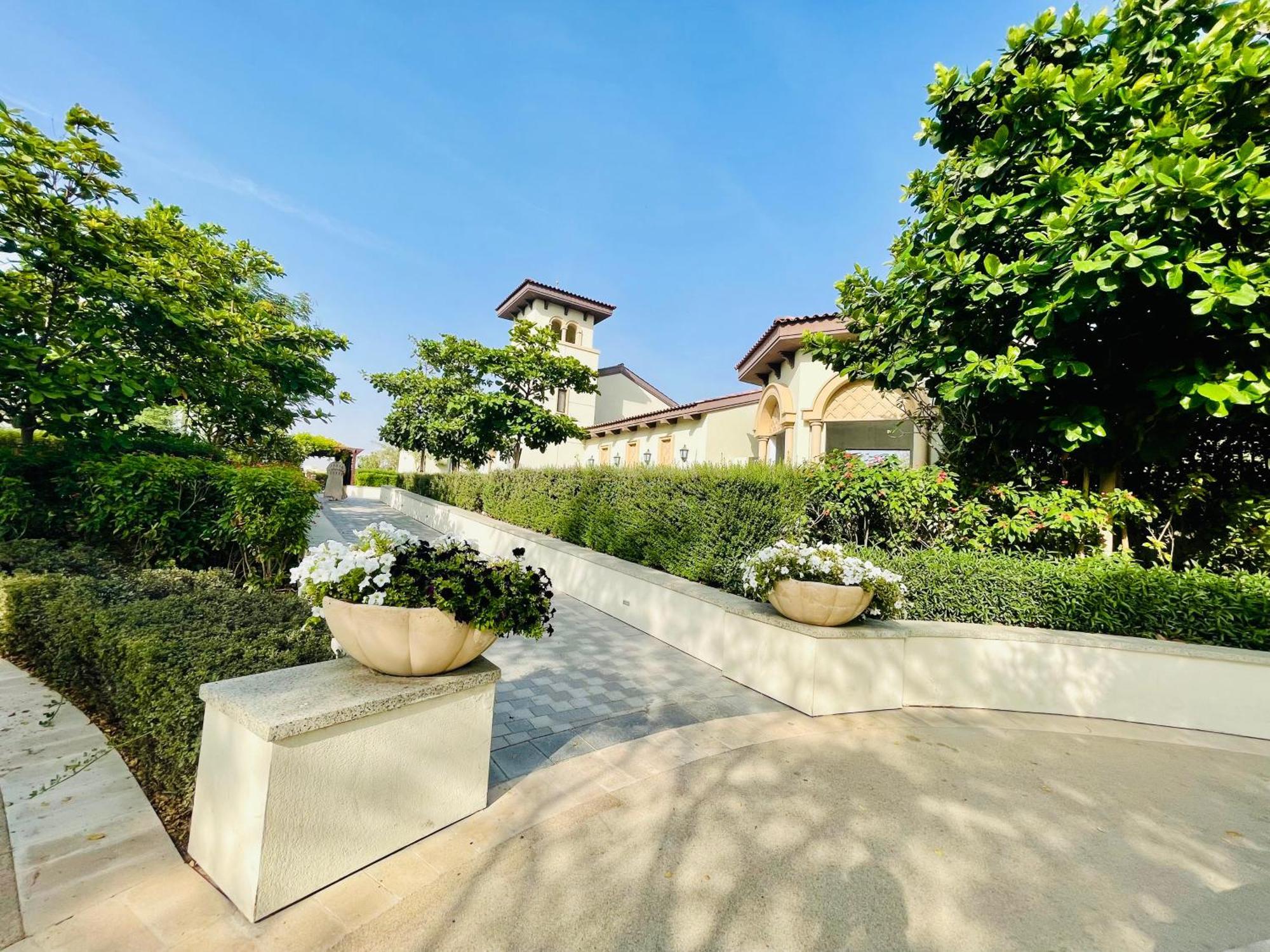 Goodwood Suites Homes Vacation Dubai Exteriör bild
